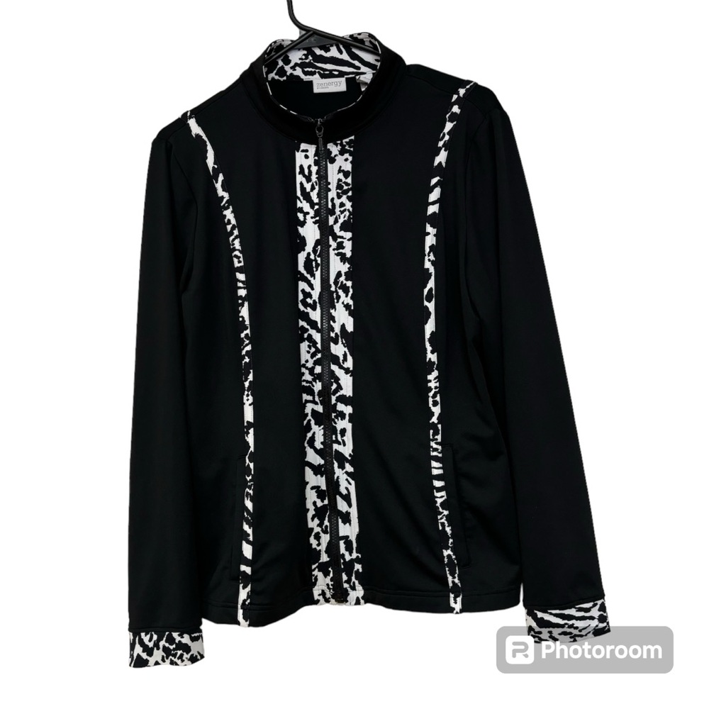 Women’s Zenergy by Chicos Jacket